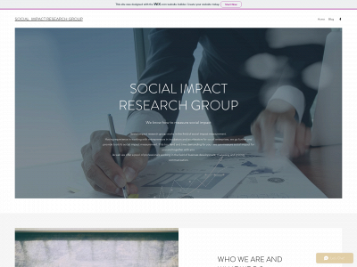 impactgroup.lt snapshot