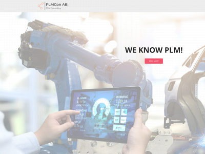 plmcon.se snapshot