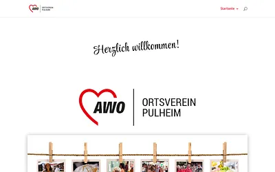 awo-pulheim.de snapshot