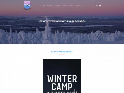 laplandguides.com snapshot