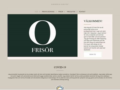 ofrisor.se snapshot