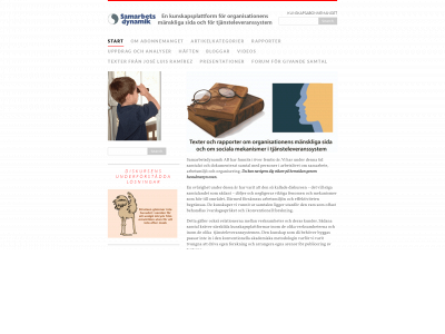 kunskapsabonnemanget.se snapshot