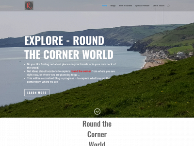 roundthecornerworld.com snapshot
