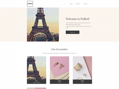 walled.se snapshot