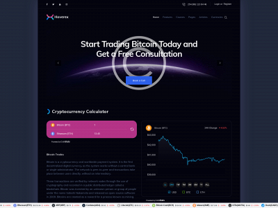 cryptosph.com snapshot