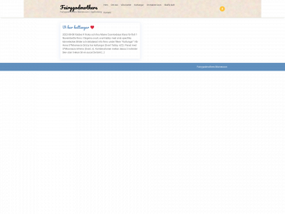 fairygodmothers.se snapshot
