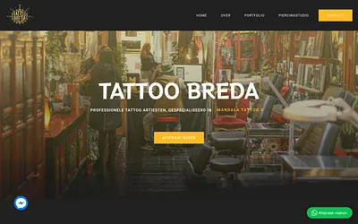 tattoobreda.nl snapshot