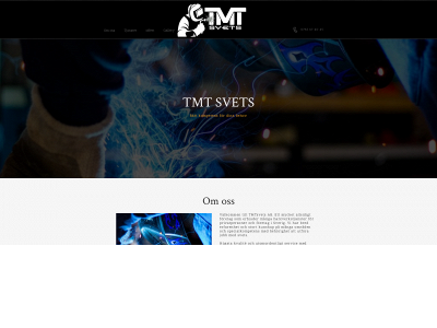 tmtsvets.se snapshot