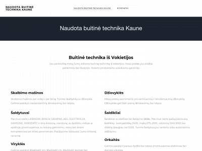 naudotabuitinetechnika.weebly.com snapshot