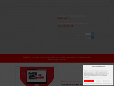 bulldata.nl snapshot