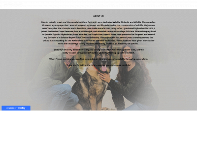 matthewgutt.weebly.com snapshot
