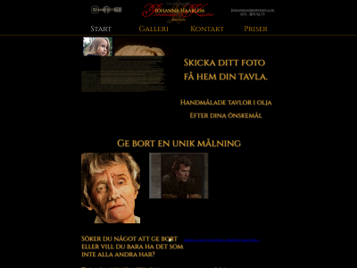 haarlemart.com snapshot