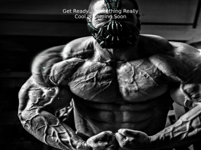 savage-muscle.com snapshot