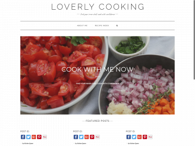 cookwithmenow.com snapshot