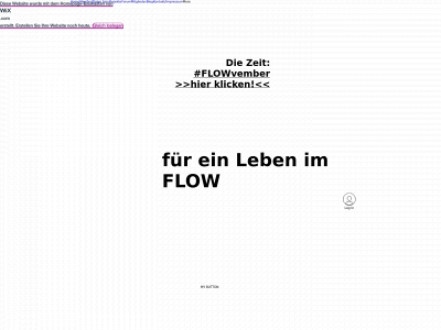 flowtology.net snapshot