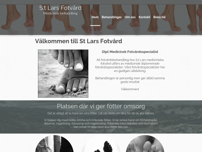 stlarsfotvard.se snapshot