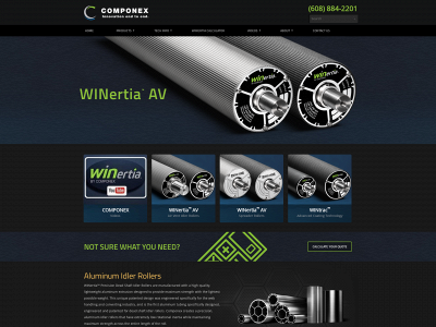 componex.net snapshot