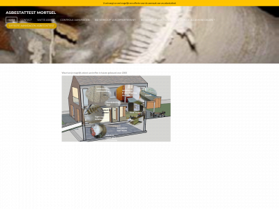 asbestattestmortsel.be snapshot