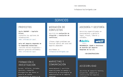 asociacionigeda.com snapshot