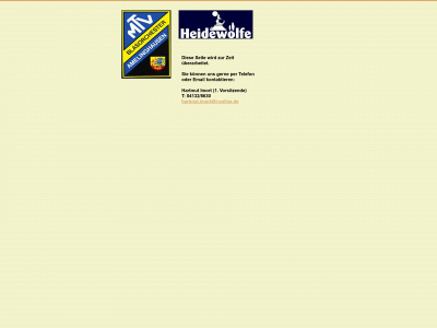 blasorchester-amelinghausen.de snapshot