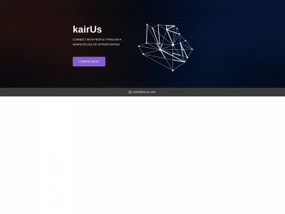 kair-us.com snapshot
