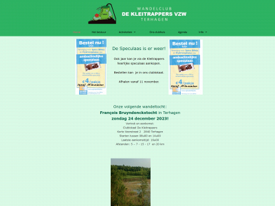 dekleitrappers.be snapshot