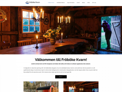 frobokekvarn.se snapshot