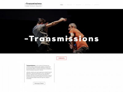 transmissionsdansa.com snapshot
