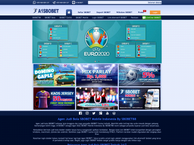 akusbobet.com snapshot