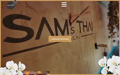 sams-thai-ffm.de snapshot