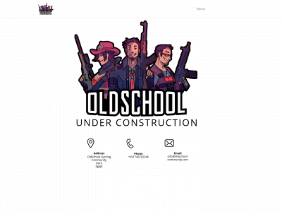 oldschool-community.com snapshot