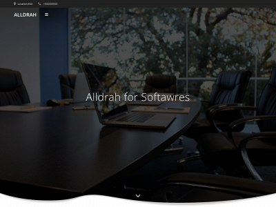 alldrah.com snapshot