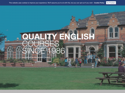 anglolang.com snapshot