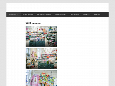 marionsnaehstudio.de snapshot