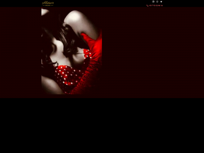 alienor-massage.fr snapshot