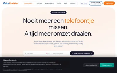voicehelden.shop snapshot