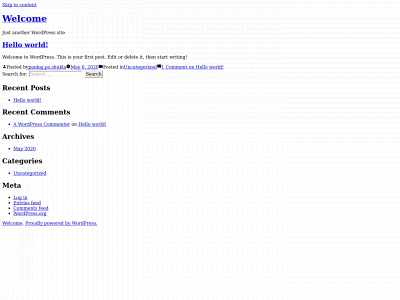 sarkarinaukriniindia.net snapshot