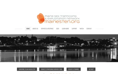 www.mainesten.org snapshot