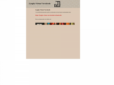 lyngby-virum-vaevekreds.dk snapshot