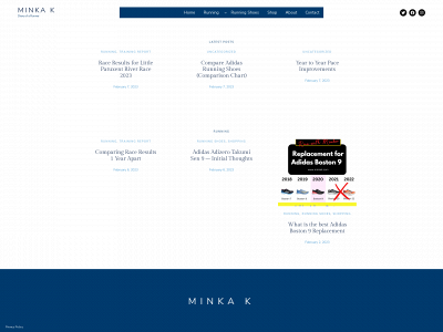 minkak.com snapshot