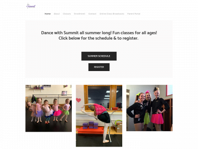 www.summitdanceschooldl.com snapshot