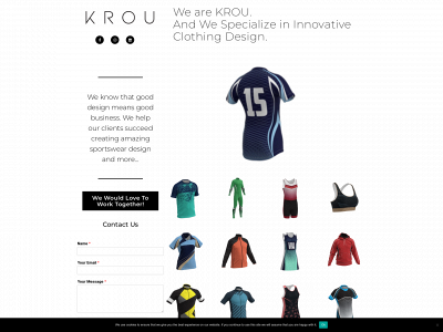 krou.lt snapshot