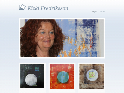 kickifredriksson.se snapshot