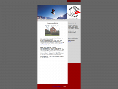 kildebakkenskiklub.dk snapshot