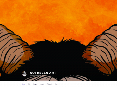 nothelen.com snapshot