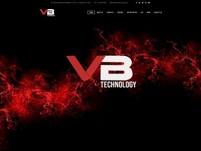 vb-technology.com snapshot