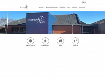 midtmors-sport.dk snapshot