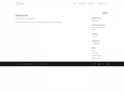 jamesjmcgill.com snapshot