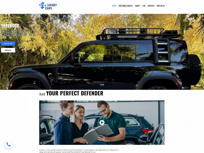 brutusxl.com snapshot