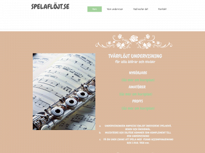 spelaflojt.se snapshot